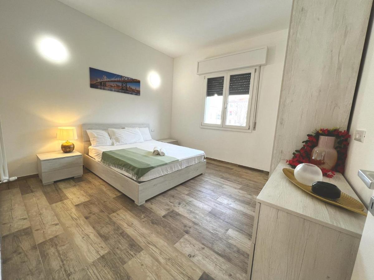 Apartment Sophie 11 Ferrara Zewnętrze zdjęcie