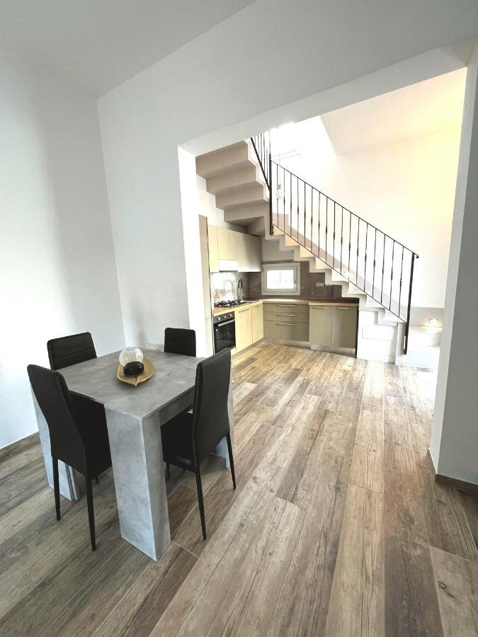 Apartment Sophie 11 Ferrara Zewnętrze zdjęcie