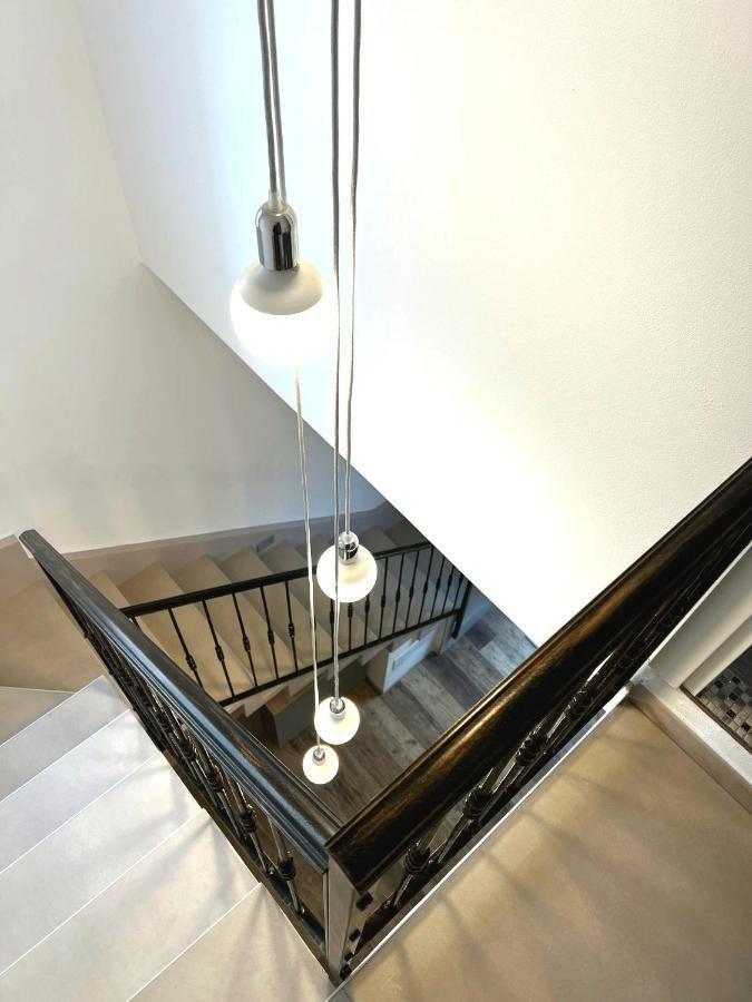 Apartment Sophie 11 Ferrara Zewnętrze zdjęcie