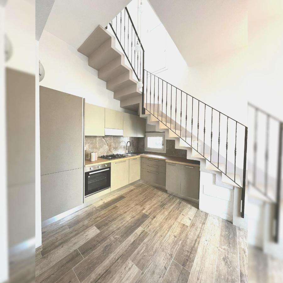 Apartment Sophie 11 Ferrara Zewnętrze zdjęcie