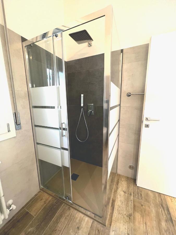 Apartment Sophie 11 Ferrara Zewnętrze zdjęcie