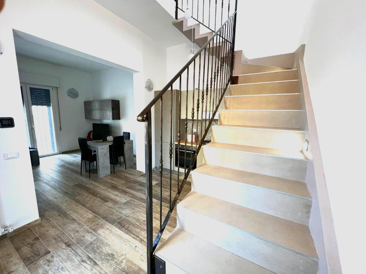 Apartment Sophie 11 Ferrara Zewnętrze zdjęcie