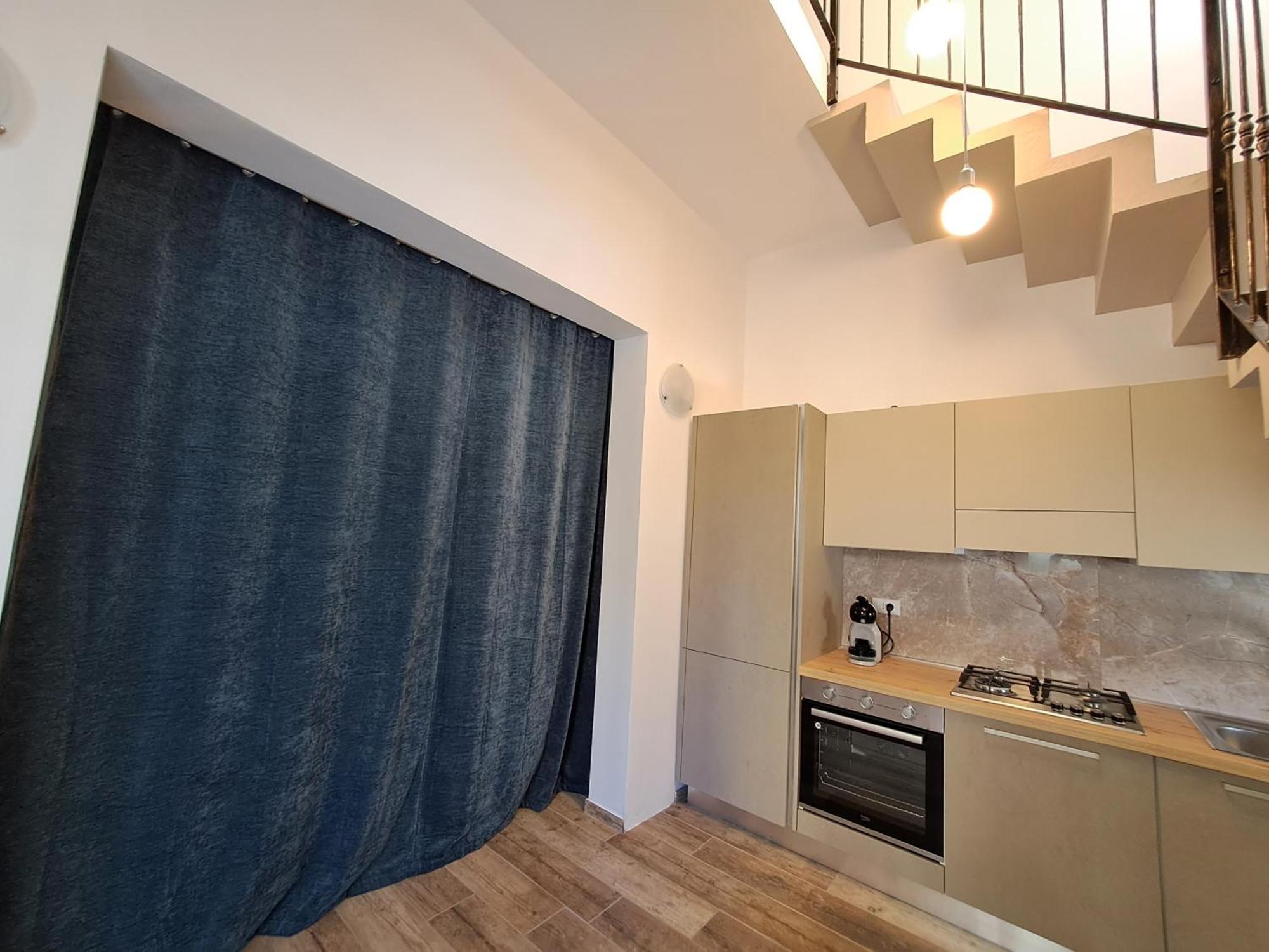 Apartment Sophie 11 Ferrara Zewnętrze zdjęcie