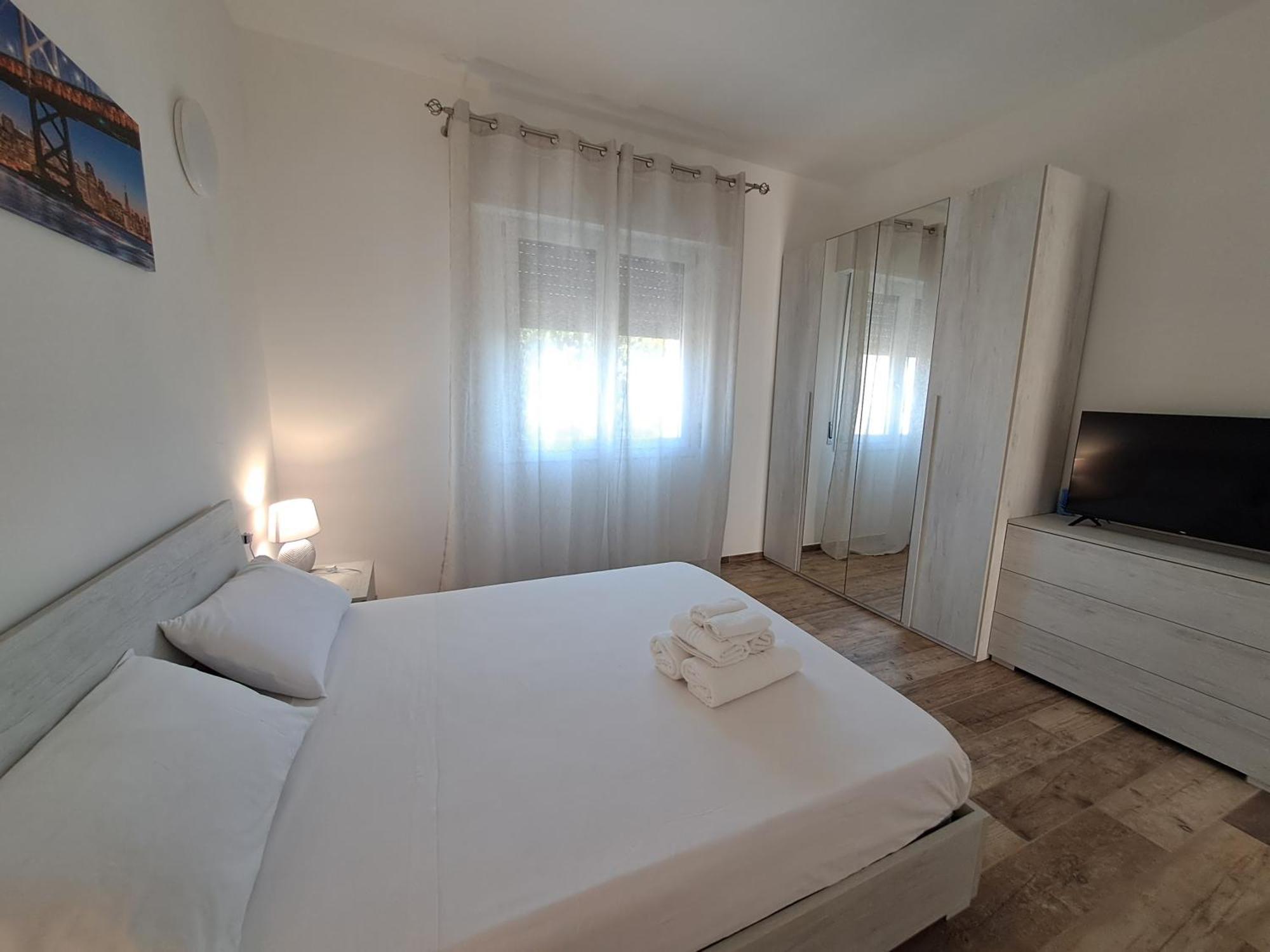 Apartment Sophie 11 Ferrara Zewnętrze zdjęcie