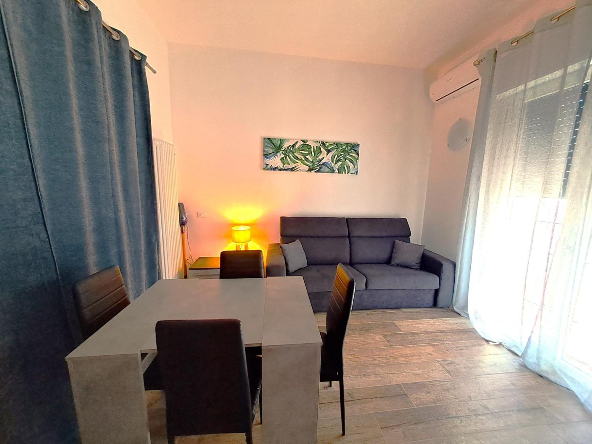 Apartment Sophie 11 Ferrara Zewnętrze zdjęcie