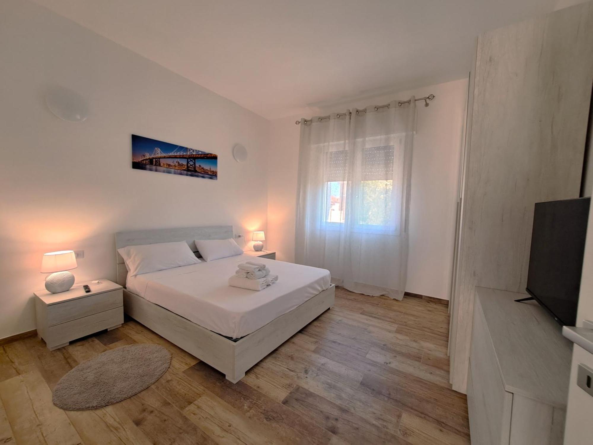 Apartment Sophie 11 Ferrara Zewnętrze zdjęcie